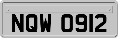 NQW0912