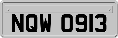NQW0913