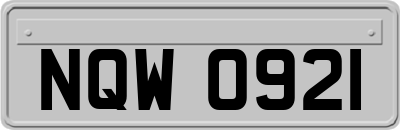 NQW0921