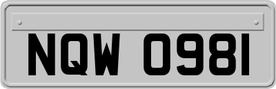 NQW0981