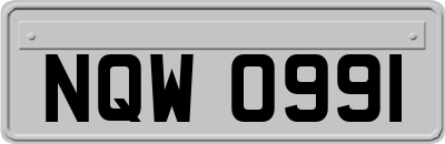 NQW0991