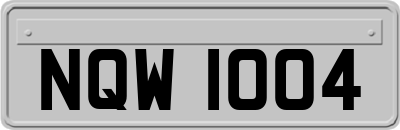 NQW1004