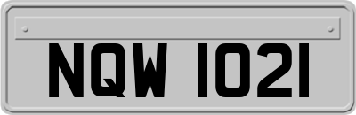 NQW1021