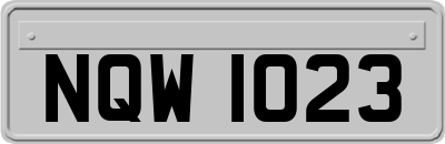 NQW1023