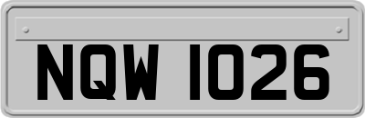 NQW1026