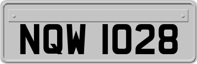 NQW1028
