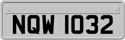 NQW1032