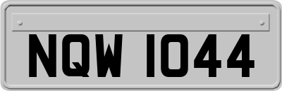 NQW1044