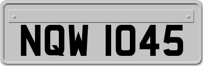 NQW1045