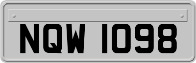 NQW1098