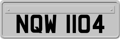 NQW1104