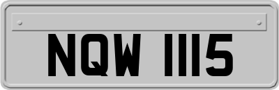 NQW1115