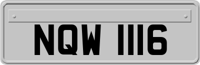 NQW1116