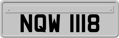 NQW1118