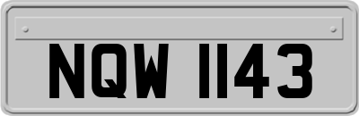 NQW1143