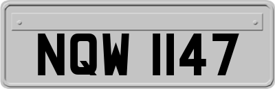 NQW1147