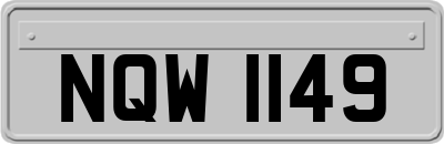 NQW1149