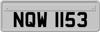 NQW1153