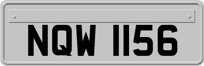 NQW1156