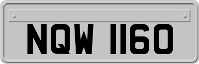 NQW1160