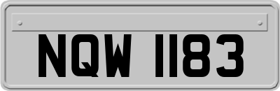 NQW1183