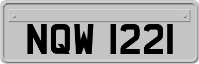 NQW1221