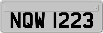 NQW1223