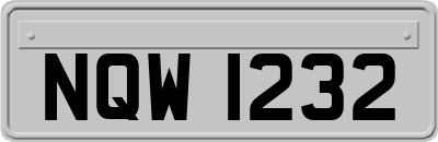 NQW1232