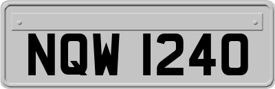 NQW1240