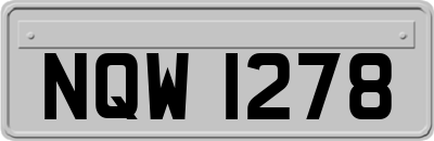 NQW1278
