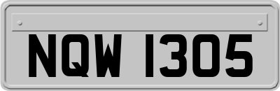 NQW1305