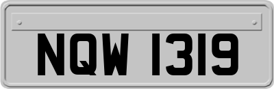 NQW1319