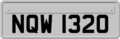 NQW1320