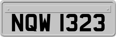 NQW1323
