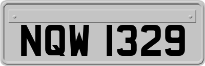 NQW1329