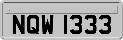 NQW1333