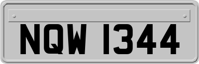 NQW1344
