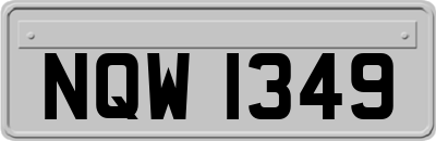 NQW1349