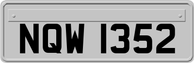 NQW1352