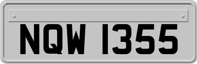 NQW1355
