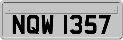 NQW1357