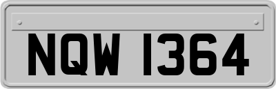 NQW1364