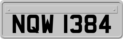 NQW1384