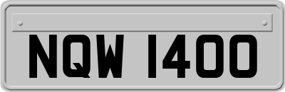 NQW1400