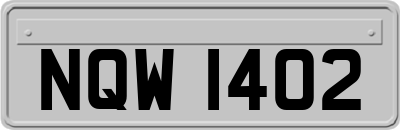 NQW1402