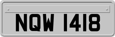 NQW1418