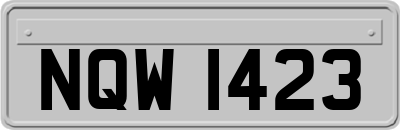 NQW1423
