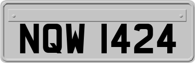 NQW1424