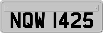 NQW1425