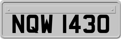 NQW1430